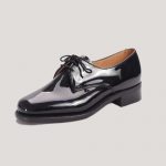 Gibson Shoe Plain Front