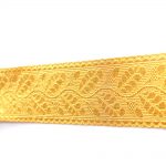 Gold Braid - Gen