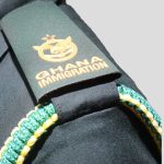 Immigration Ranks- Slip on