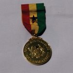 Medals
