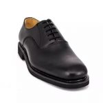 Oxford Shoe - Milforce Black