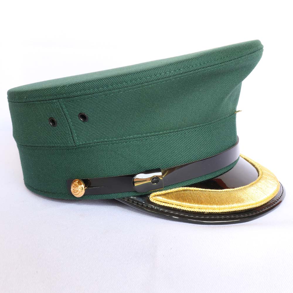 Peak Cap - Immigration (Female)