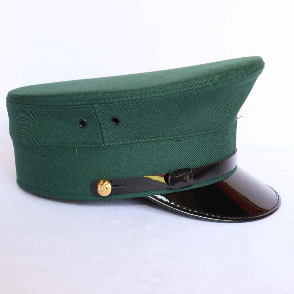 Peak Cap - Immigration (Female)