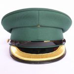 Peak Cap - Immigration (Male)