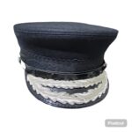 Peak Cap - Police (Female)