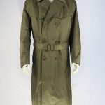 Rain Coat - Officers