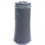 Rubber ferrule - Black