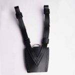 Sam Browne Sword Frog