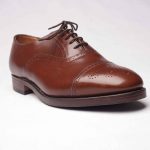 Shoe Brown – Brogues (Men)