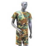 Short John -  Vest and Short