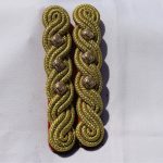 Shoulder Cord - Miniature