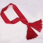 Shoulder Sash