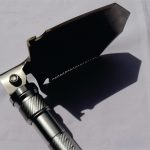 Shovel - Folding Multifunction