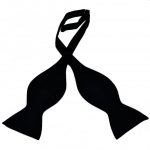 Silk Bow Tie (Self Tie)