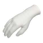 Southcombe White Gloves