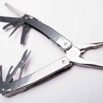 Victorinox Knife - Swiss Tool Spirit