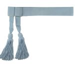 Waist Sash - Blue - Gp Capt and Below