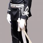 Waist Sash  - Police(COP)