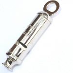 Whistle police