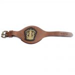 Wrist Rank(Worsted) - RECCE WO II