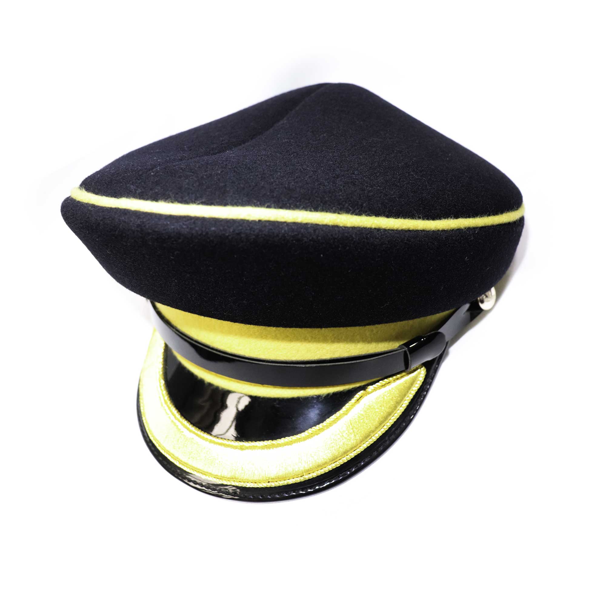 Cap Ceremonial - Pay (Female)