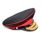 Cap Ceremonial – Infantry (Without badge) - Male