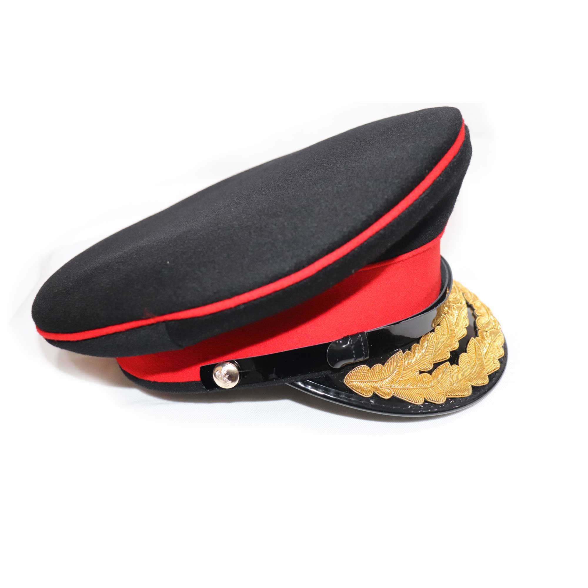 Cap Ceremonial – Infantry (Without badge) - Male