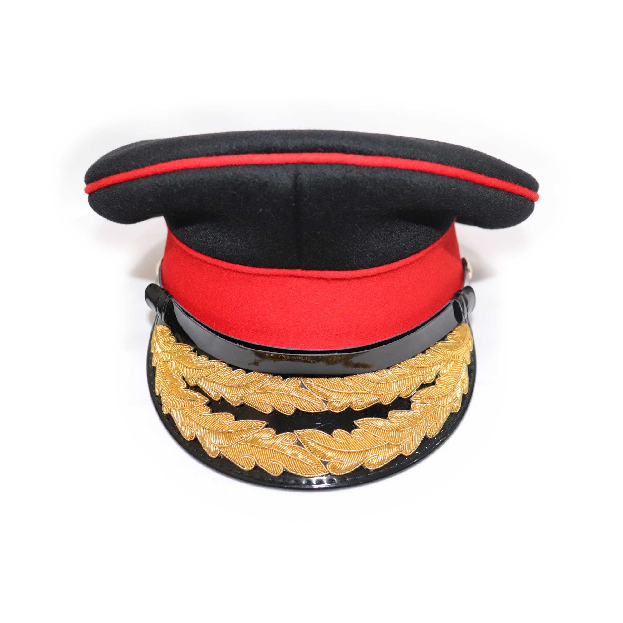 Cap Ceremonial – Infantry (Without badge) - Male