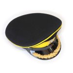 Cap Ceremonial - Pay (with badge) - Male