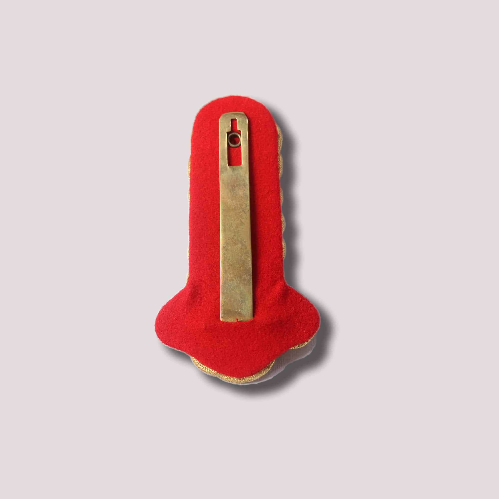 Shoulder Board (Ceremonial) - Army