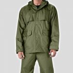 Rain Suit
