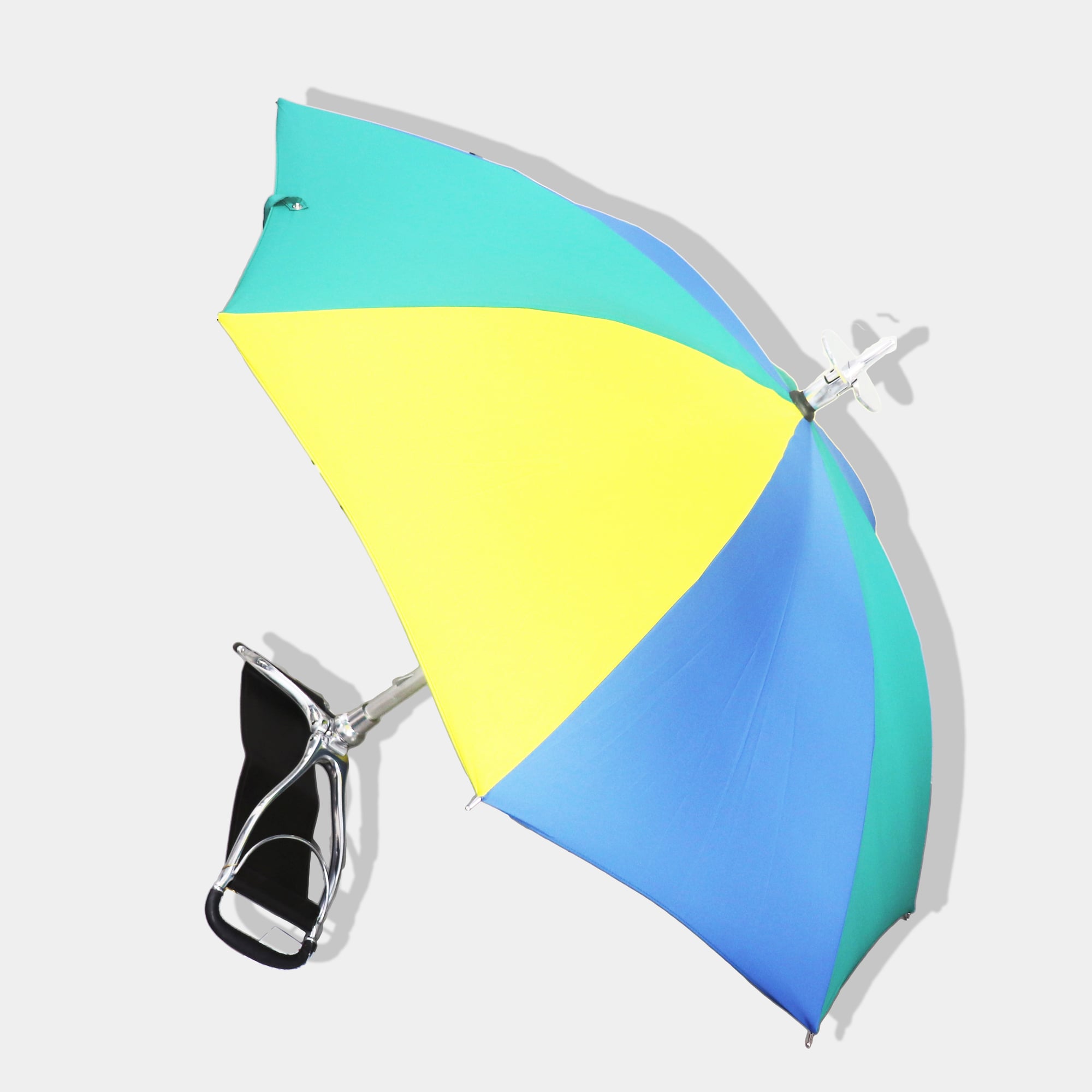 Seat Stick with Umbrella