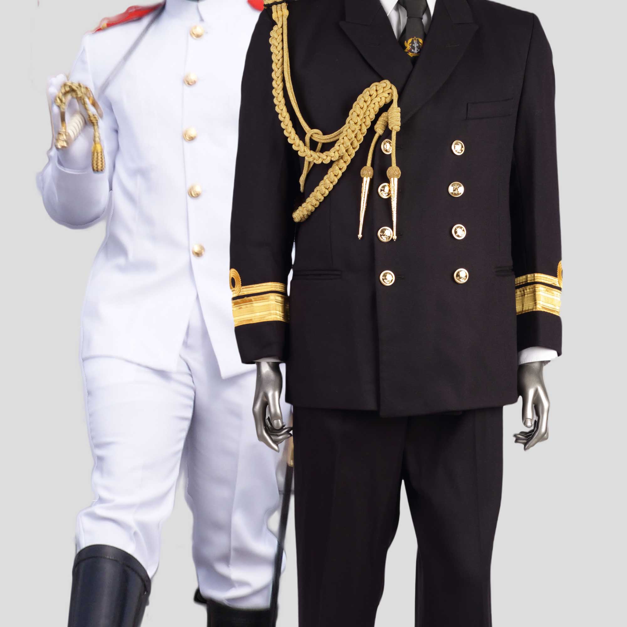 Uniforms